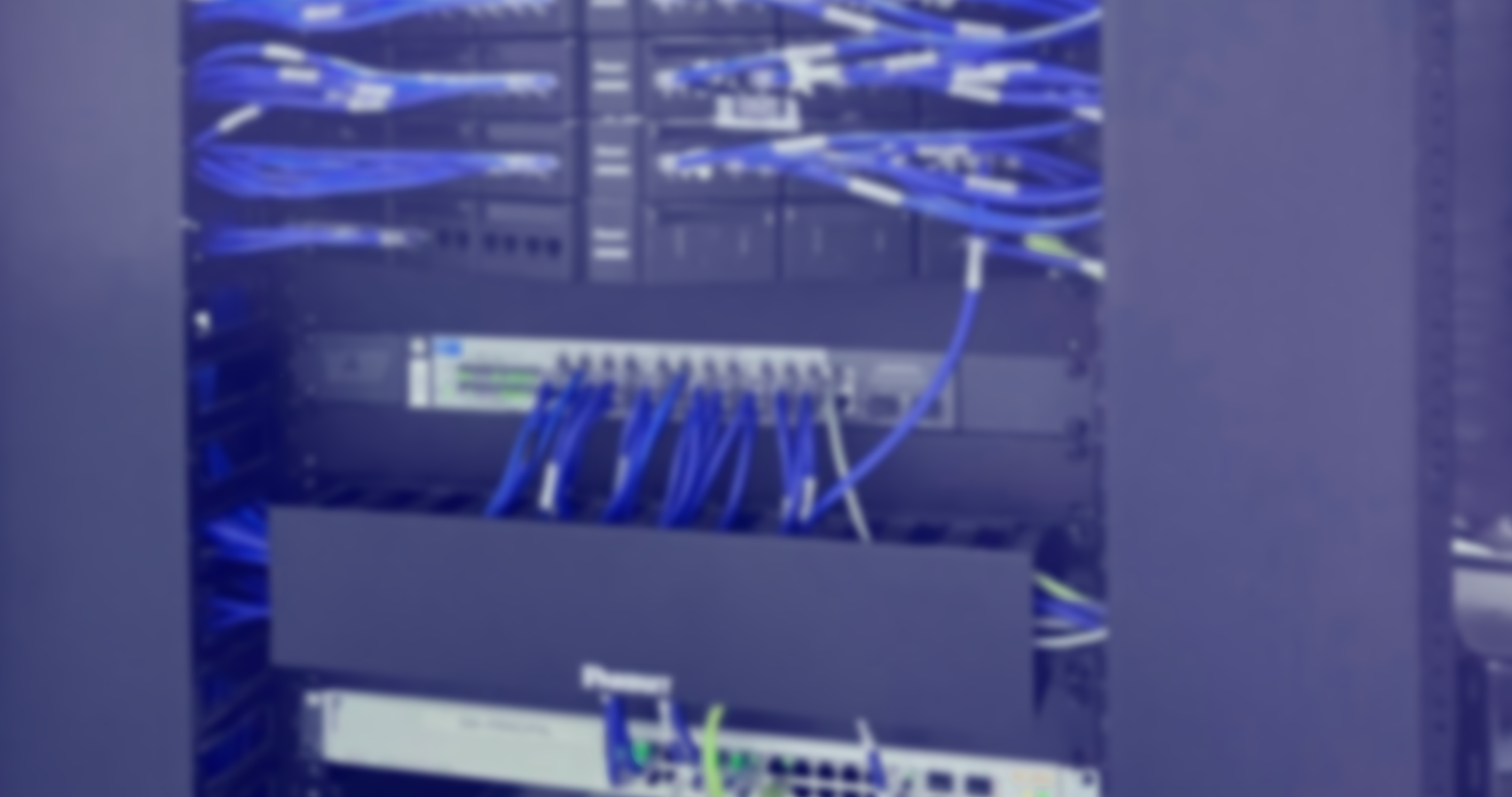 Infraestructura de red